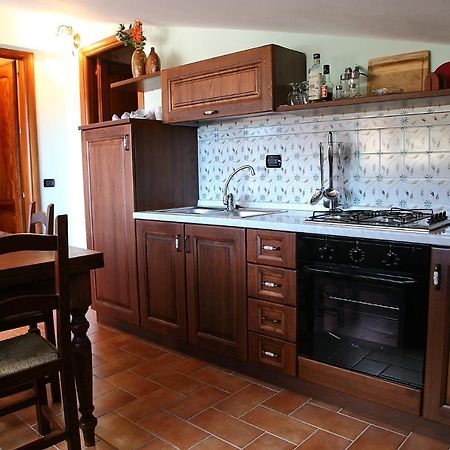 Sikelios Apartments Cefalu Bagian luar foto