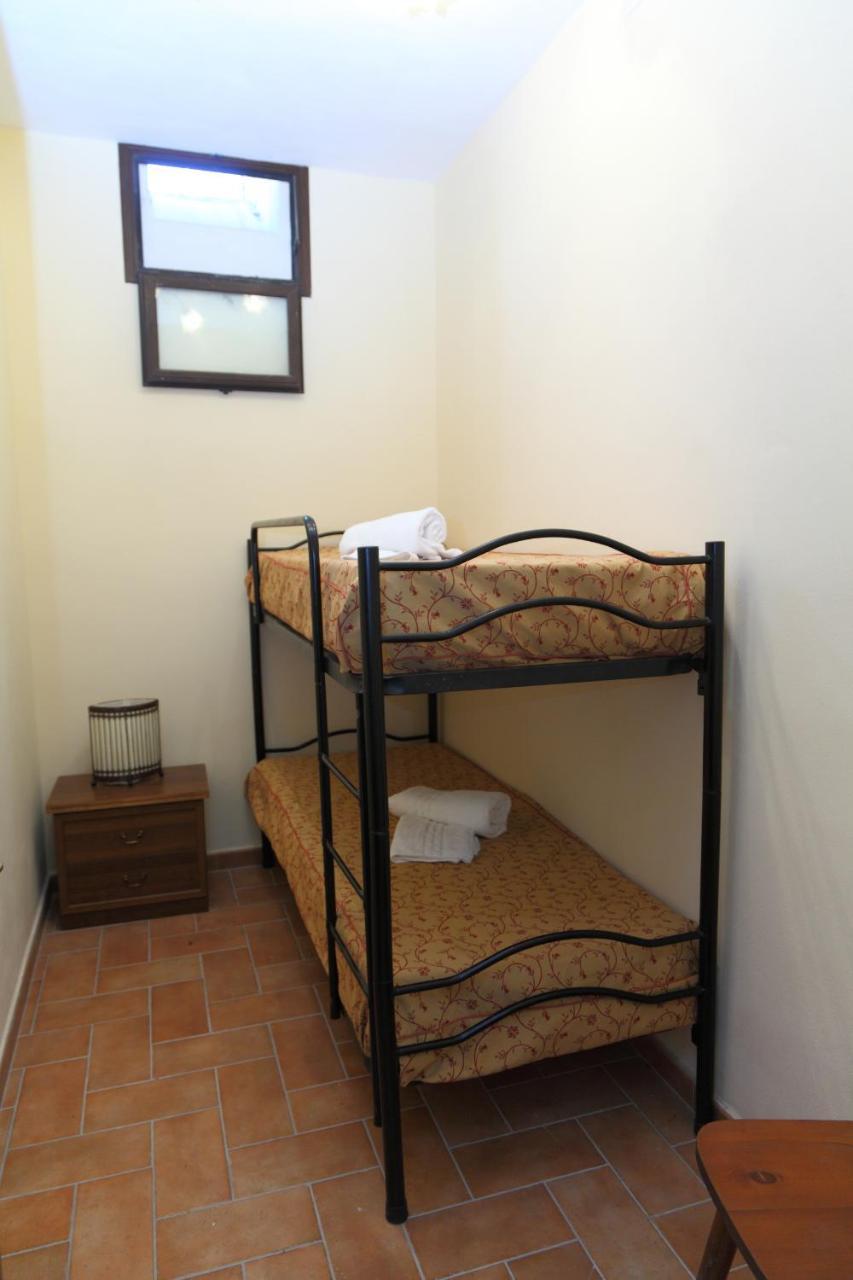 Sikelios Apartments Cefalu Bagian luar foto
