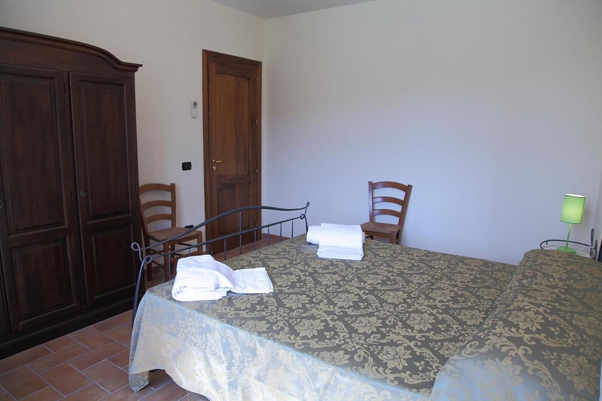 Sikelios Apartments Cefalu Bagian luar foto